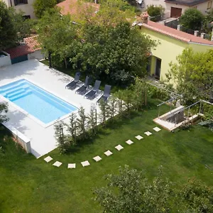 Villa Ida, Pula