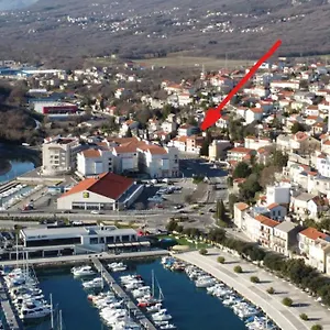  Apartman Mel Croatia