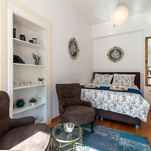  Apartman At Bacvice Croatia
