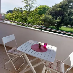Apartment Suzy, Pula