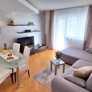  Apartman Leona Croatia