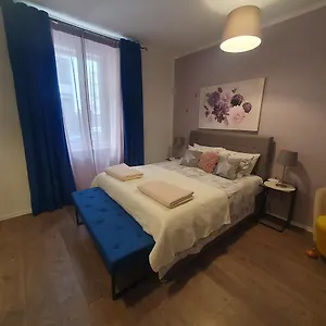  Apartman Kety