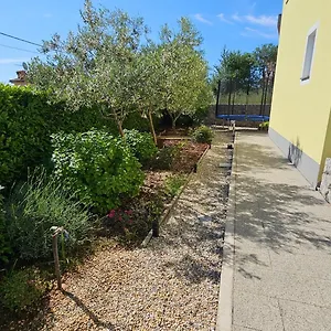  Apartman Jana Croatia