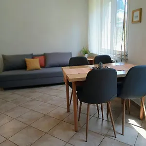 Apartment Jadranka Ivana, Pula