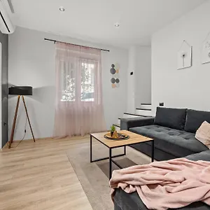  Apartman Rose Croatia