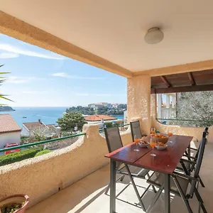Apartment Horizont View, Pula