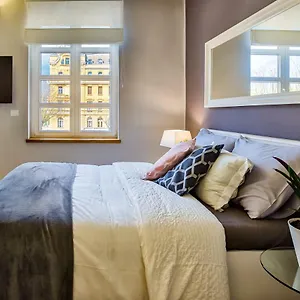  Apartman Parkside