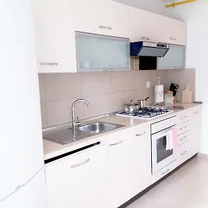 Apartment Pineta25, Pula