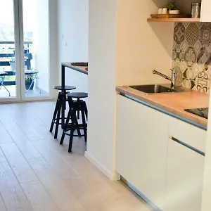  Apartman Sky